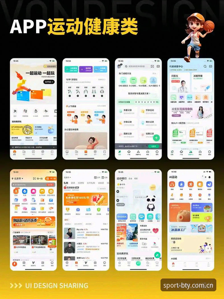 B体育App平台最新动态：手机版下载全攻略与用户体验深度解析