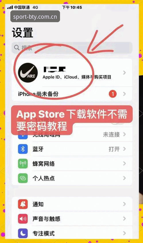 揭秘B体育App平台：新手必备的下载安装与登录全攻略